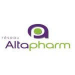 Altapharm - groupement de pharmacie Normandie