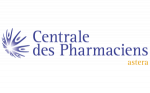 Groupement pharmaceutique - Centrale des pharmaciens
