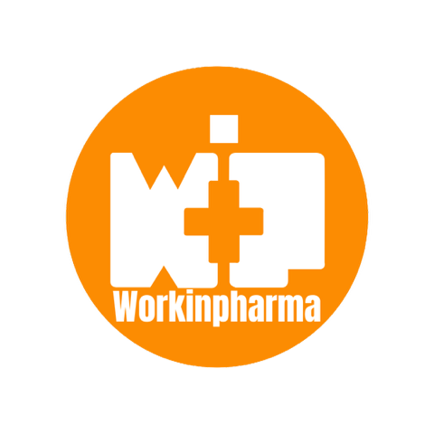 Workinpharma